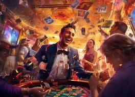 Android ফোনে 566bet এর পরিষ্কার মোবাইল ইন্টারফেস