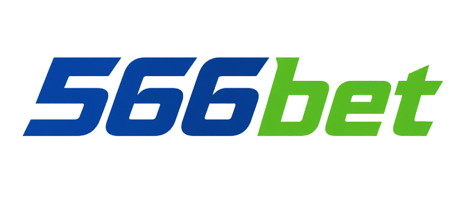 566bet লোগো
